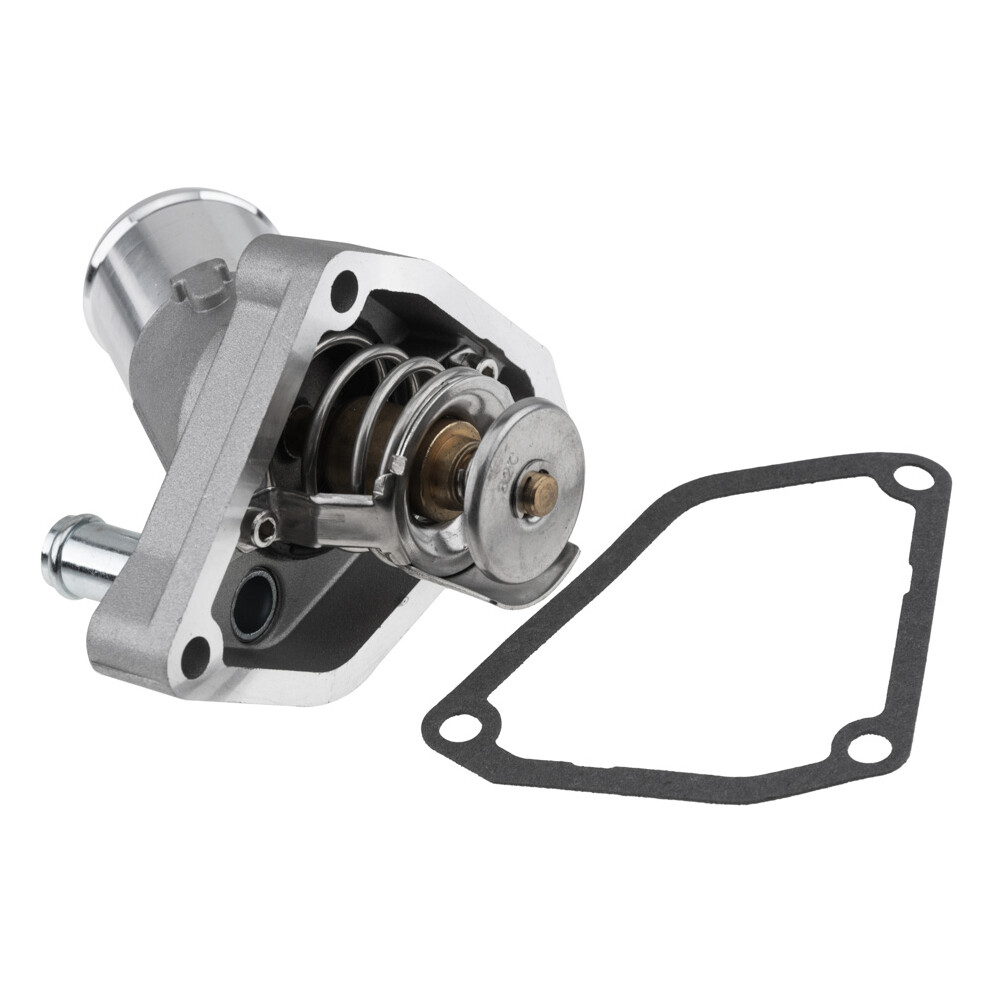 Nty Thermostat With Cover For Nissan Pathfinder Ii 00- Terrano 00