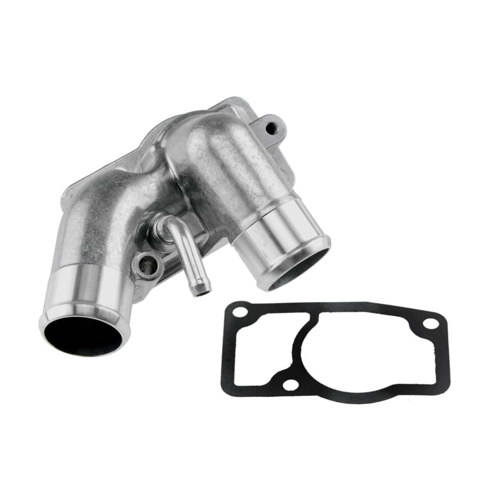 THERMOSTAT WITH COVER FOR OPEL VECTRA C 03- SIGNUM 03--image-OPC-PGPG2T5-NEW