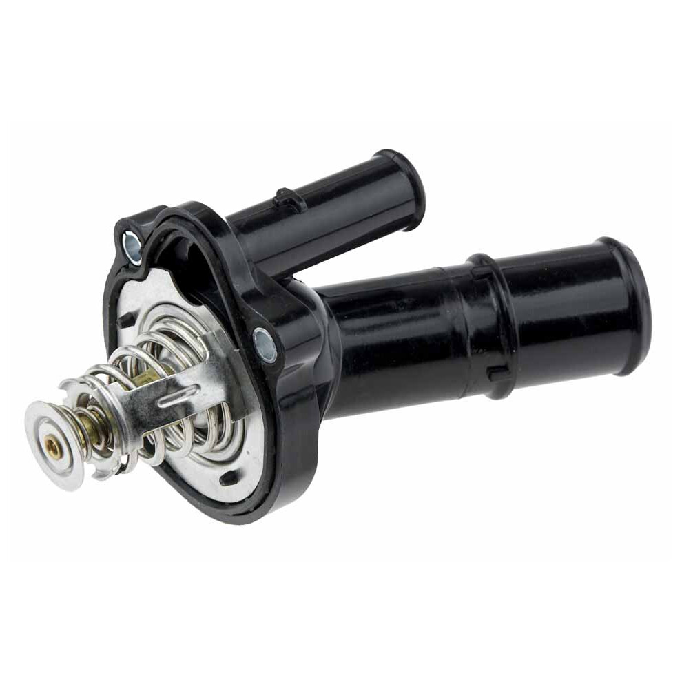 Thermostat With Cover For Ford Focus Ii 04- Focus Iii 10- 5902048906403