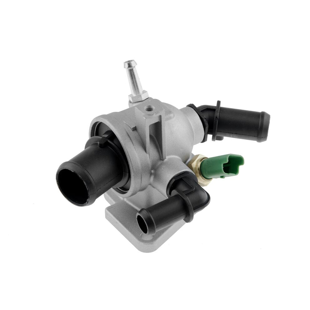 THERMOSTAT COOLANT CTM-PL-008 FOR ALFA ROMEO FIAT FIORINO/MPV/Box/Body/MPV 1.2L - Image 14