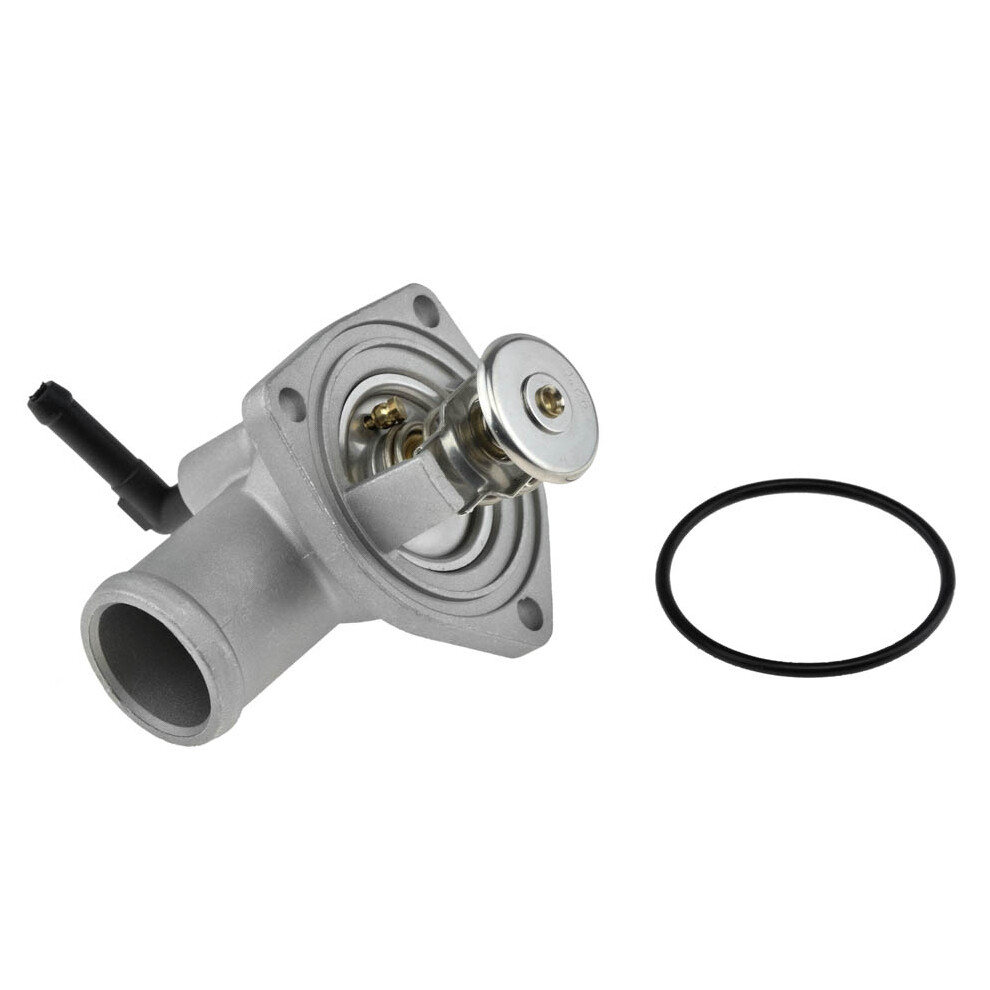 THERMOSTAT COOLANT CTM-PL-010 FOR OPEL ZAFIRA/FAMILY/B/MPV CORSA VECTRA/GTS 1.4L - Image 12