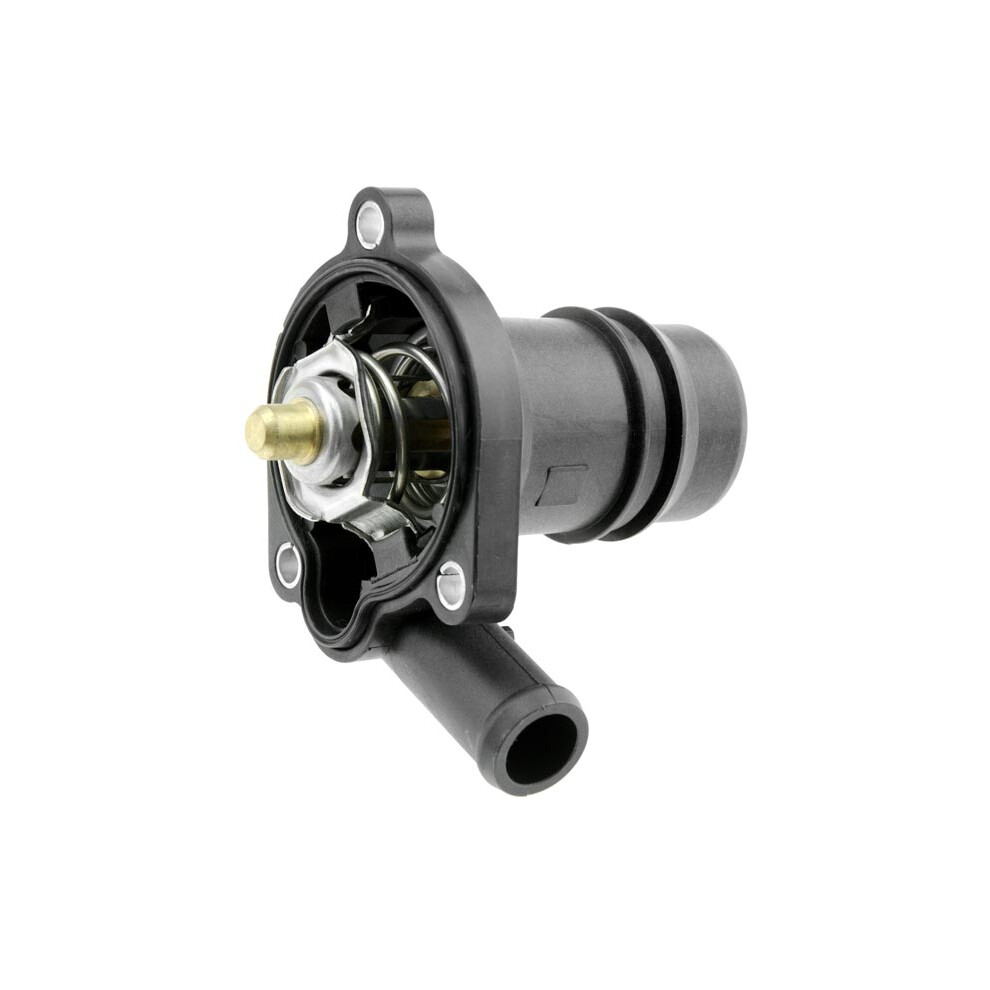 Nty Thermostat With Cover For Opel Adam 14- Astra 09- Corsa D 12