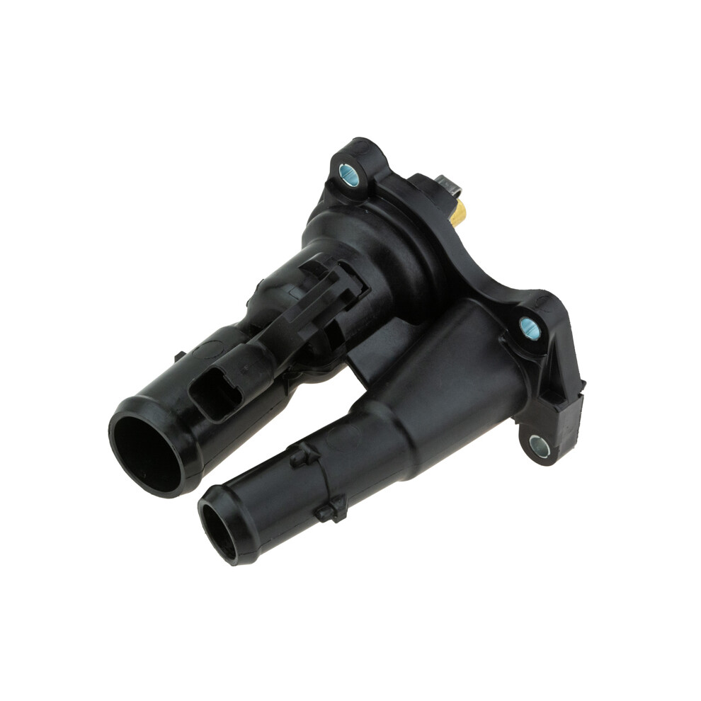 Nty Thermostat With Cover For Ford Focus Ii 04- Mondeo Iv 07