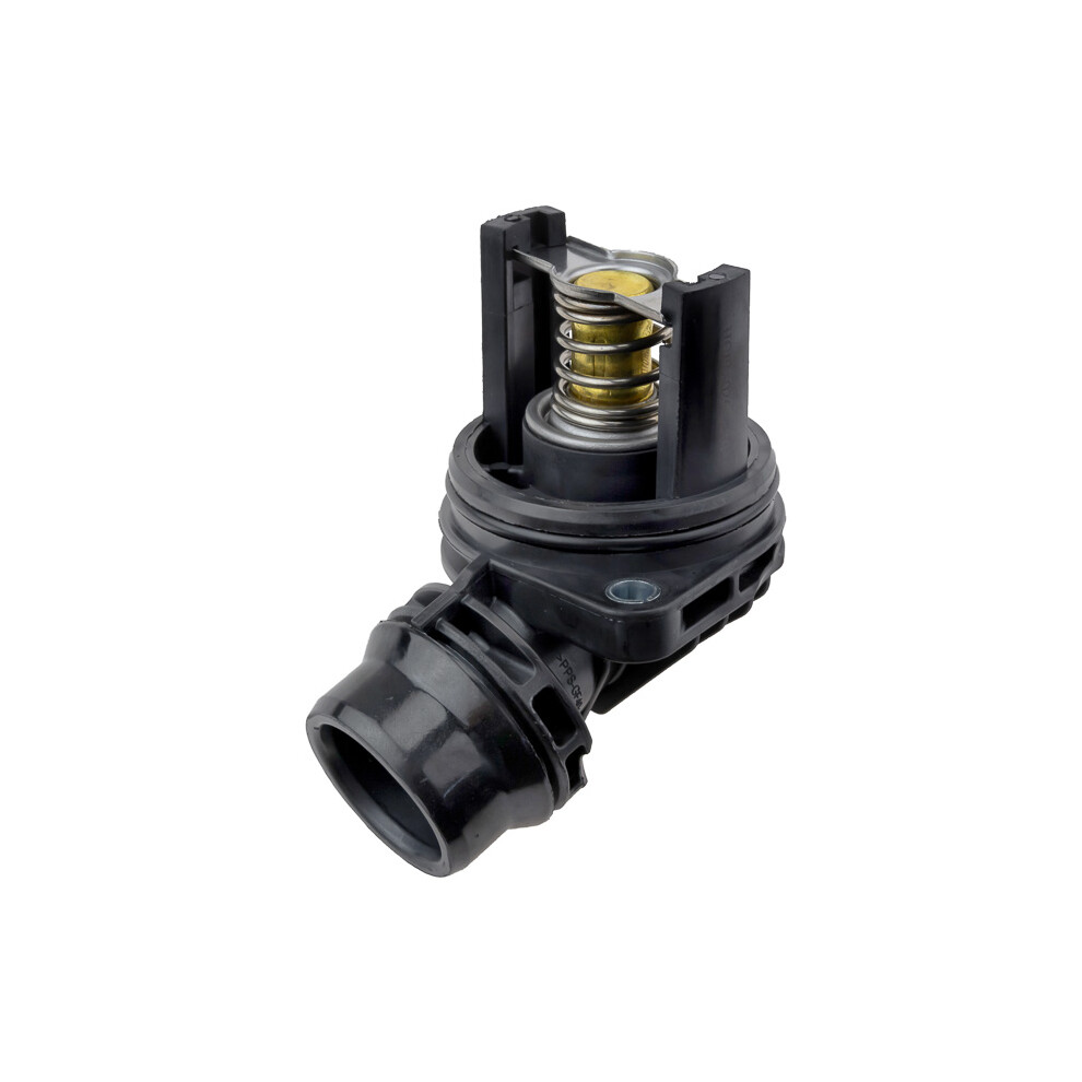 Nty Thermostat With Cover For Opel Astra J 14- Insignia A+B 08