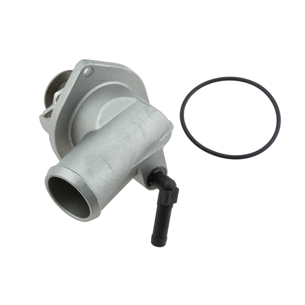 N.T.Y. CTM-PL-031.NTY Thermostat Housing for OPEL - Image 17