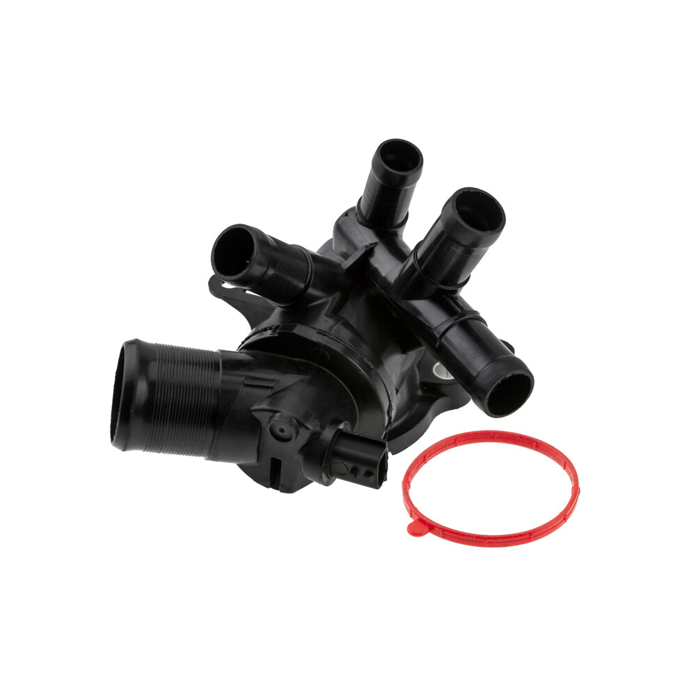 NTY CTM-RE-014 Thermostat Housing for DACIA,MERCEDES-BENZ,NISSAN,RENAULT - Image 15