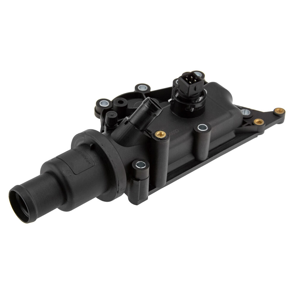 N.T.Y. CTM-RE-016.NTY Thermostat, coolant for RENAULT - Image 2