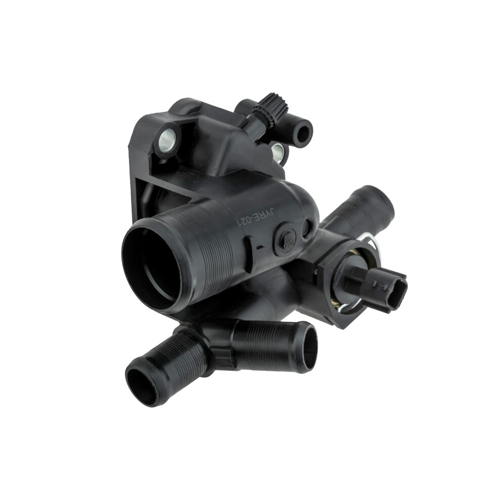 Nty Thermostat With Cover For Nissan Primastar Opel Vivaro A