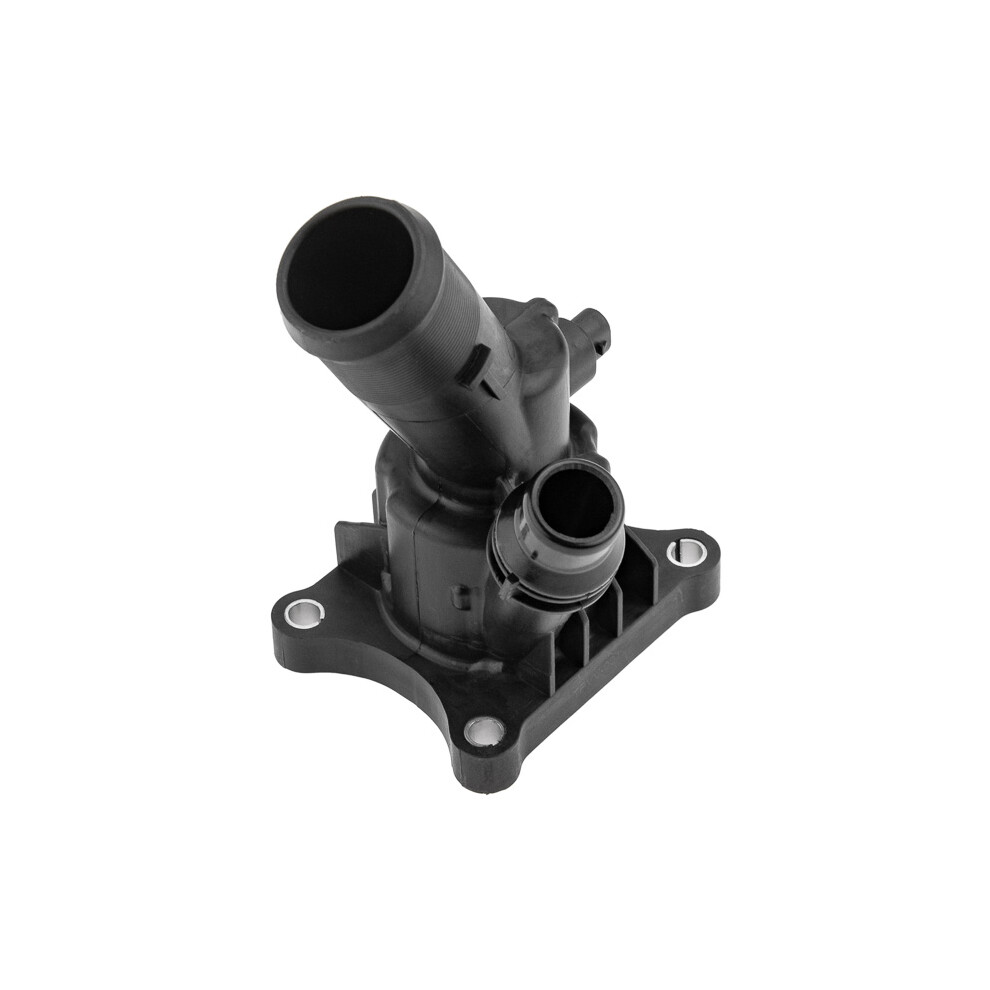 Nty Thermostat With Cover For Volvo S60 Ii 10- S80 Ii 06- V40 12