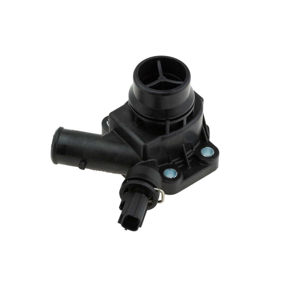 Nty Thermostat With Cover For Volvo S60 Ii S80 Ii V60 I V70 Iii