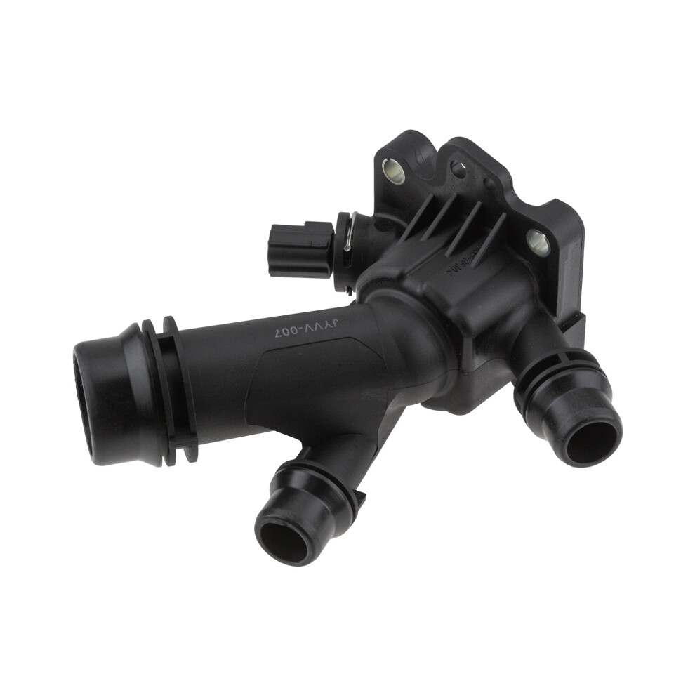 Thermostat Housing For Volvo C30 C70 S40 S60 S80 V50 V60 V70 Xc60 5902048352194