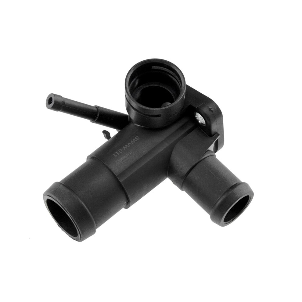 Nty Coolant Flange For Vw Golf Iii 91- Caddy Ii 95- Seat Ibiza 93