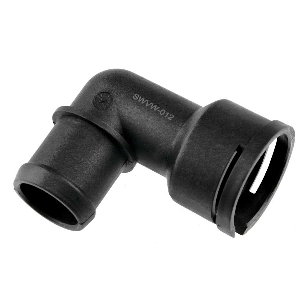 Nty Coolant Flange For Vw Golf Iii 1.6 1.8 1.9 Sdi 2.0 2.0 Gti 91-97