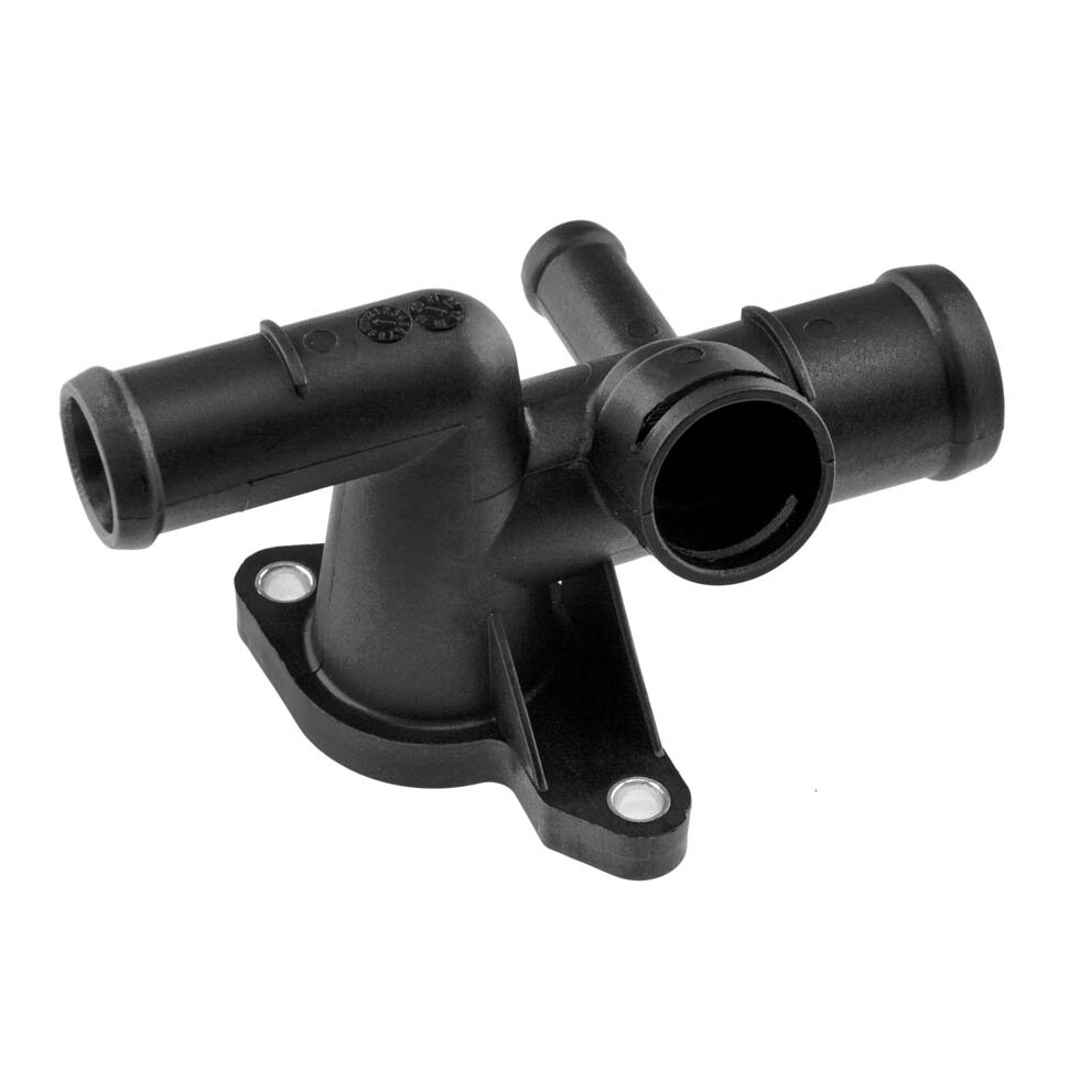Nty Coolant Flange For Vw Golf Iv 1.8T 97-05 Seat Leon Cupra 99-06