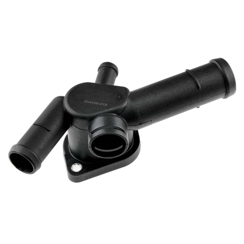 Nty Coolant Flange For Vw Golf Iv 99- Multivan V 03- New Beetle 98