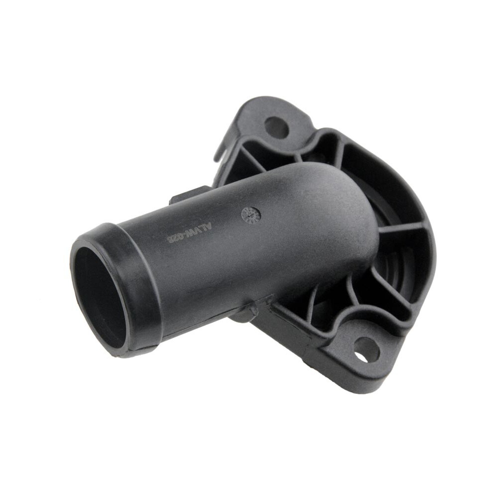 Coolant Flange For Vw Polo 01- Skoda Roomster 06- Fabia Ii 07- 5902048905888