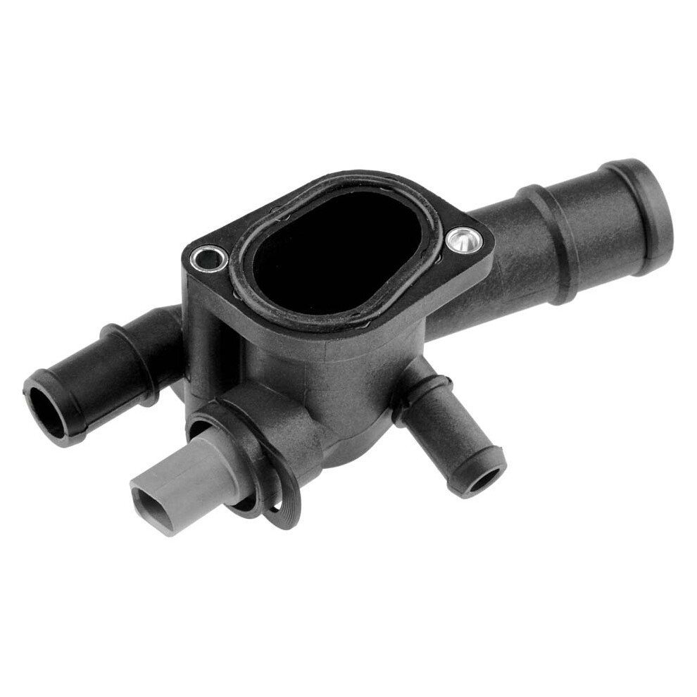 Cooling System Nipple Cylinder Head Plastic CTM-VW-030 NTY for VW SKODA SEAT - Image 5