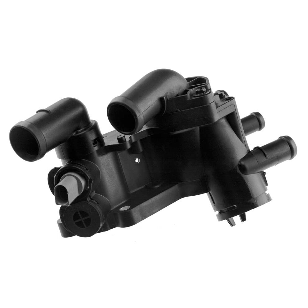 Thermostat Housing For Vw Polo 1.4 16V 01-09 Skoda Fabia I 99-08 5902048905871