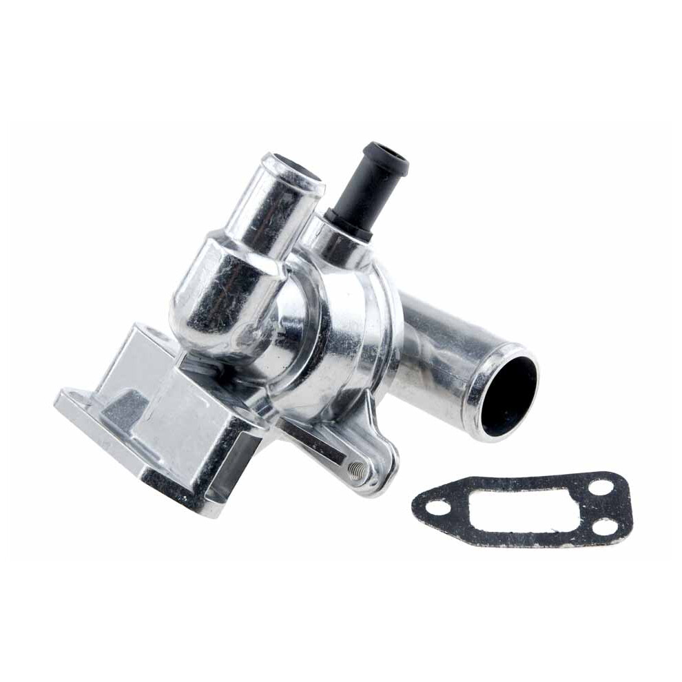 Water Thermostat Housing JEEP CHEROKEE KJ 2001-2008 5072705AA 5072705AB - Image 16