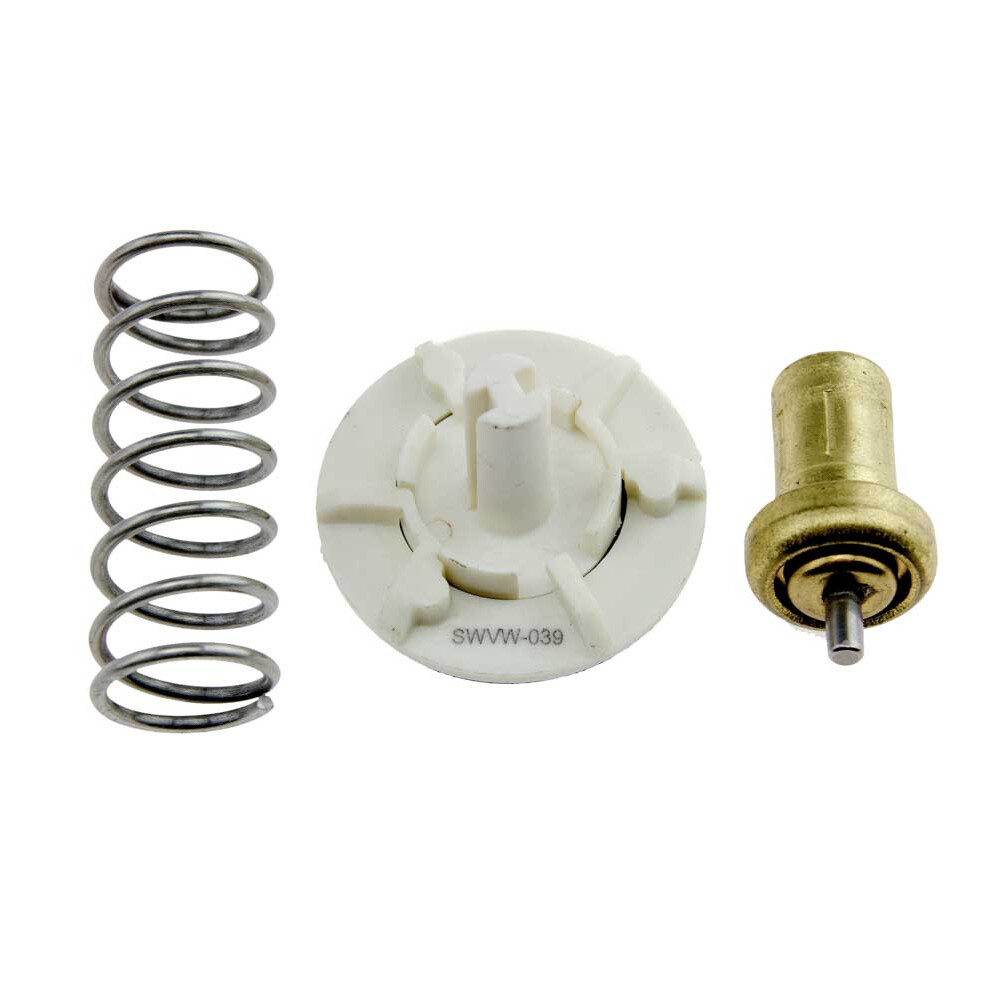 Thermostat CTM-VW-039 NTY for VW SEAT AUDI SKODA - Image 7