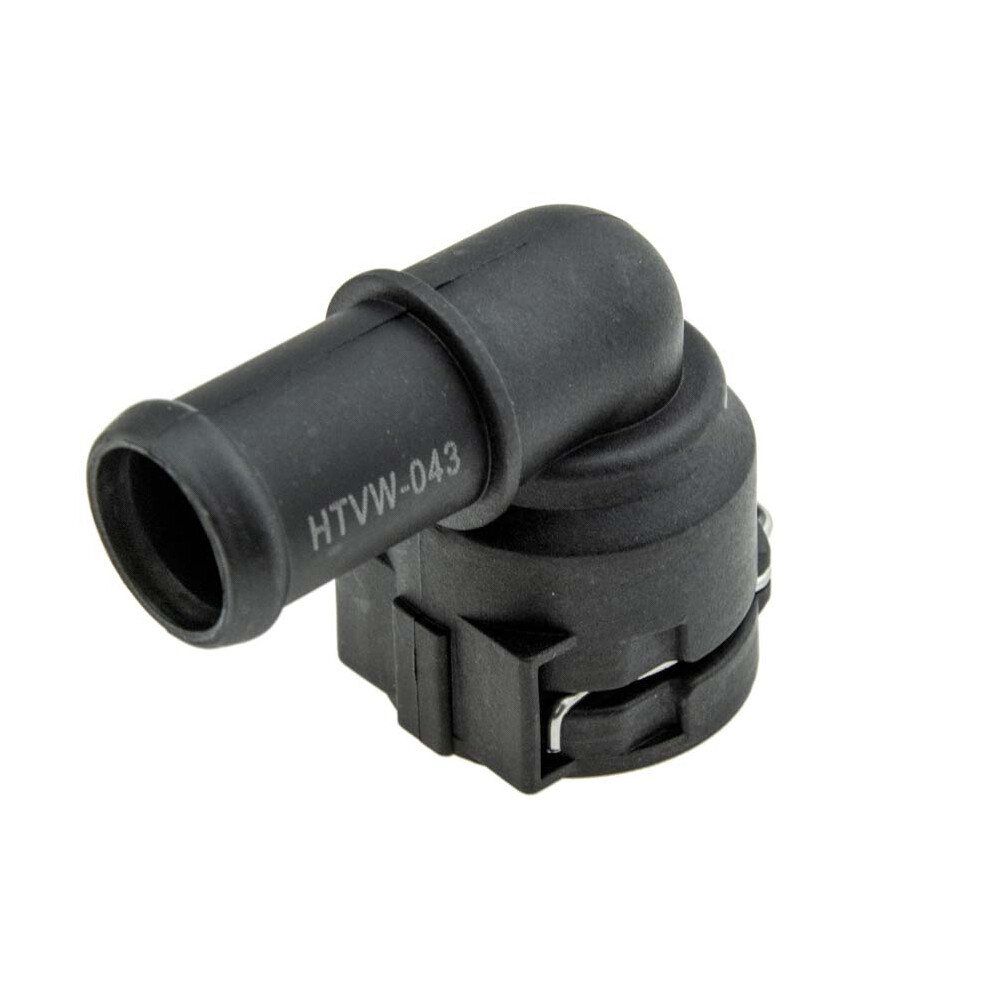 Nty Coolant Flange For Vw Golf 03- Passat 05- Tiguan 07- Touran 03