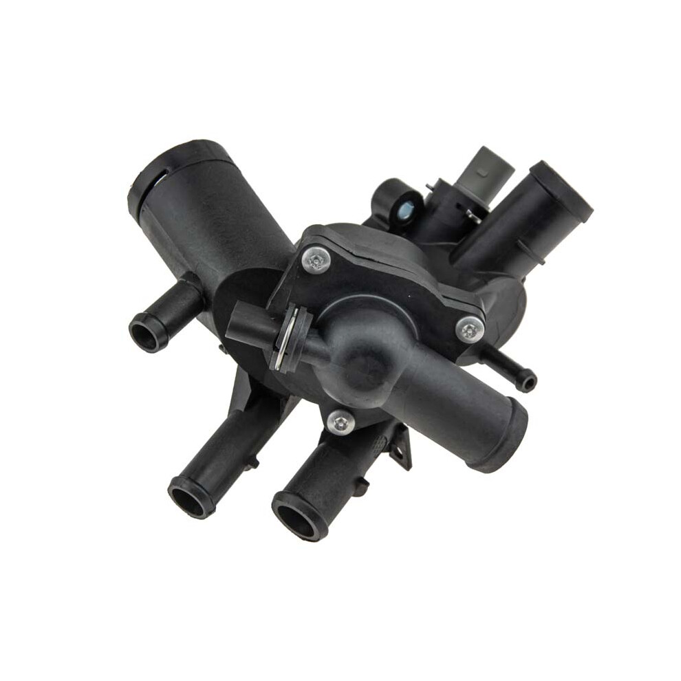 Thermostat With Cover For Vw Golf Iv 02- Bora 02- Audi A2 02- 5902048167798