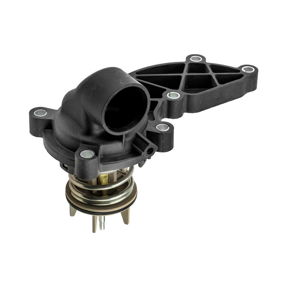 Thermostat housing body CTM-VW-063 NTY for AUDI VW - Image 4