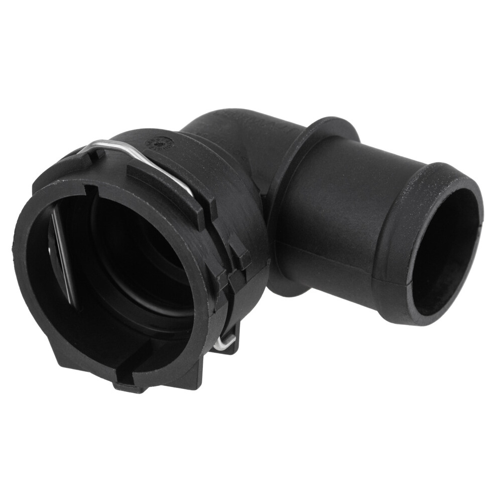 Nty Coolant Flange For Vw Passat, Golf, Touran, Scirocco,Caddy,Beetle
