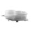 NTY EXPANSION TANK, COOLANT FOR AUDI A4 94-01 5