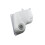 NTY EXPANSION TANK, COOLANT FOR AUDI A4 94-01 1