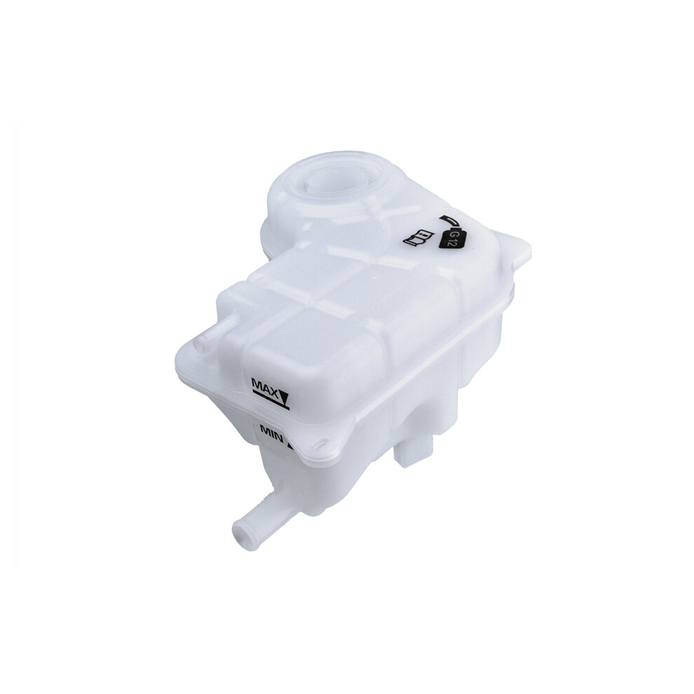 Expansion Tank Coolant For Audi A4 A6 Seat Exeo Vw Passat 2000- 5902048336958