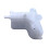 NTY EXPANSION TANK COOLANT FOR AUDI A4 SEAT EXEO 00- 4