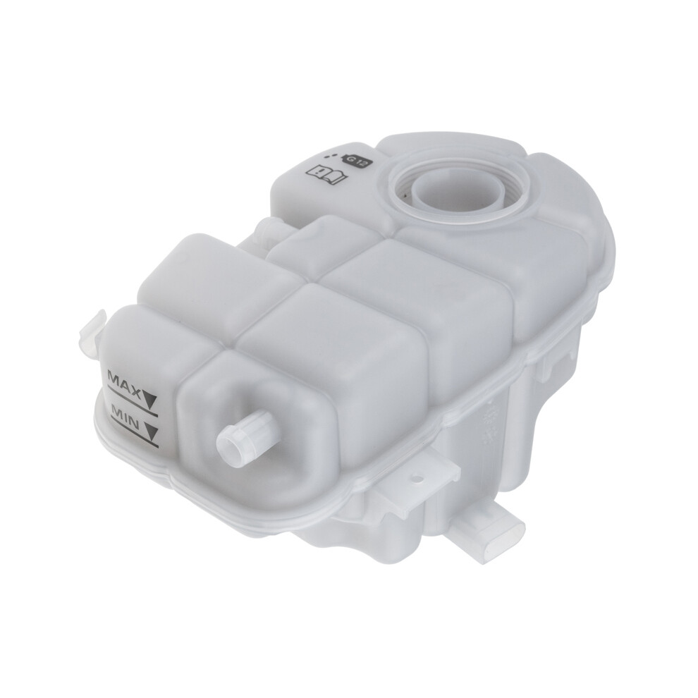 Nty Expansion Tank Coolant For Audi A6 C7 12- A7 4Ga 4Gf 10