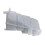 NTY EXPANSION TANK, COOLANT For AUDI A8 2.0/3.0 10- 6