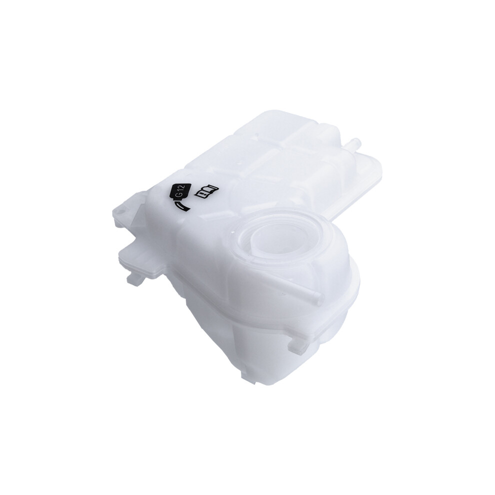 Expansion Tank Coolant For Audi A4 Seat Exeo 00- 5902048336972