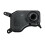 NTY EXPANSION TANK COOLANT FOR BMW GASOLIN ENGINE 3 E90 E91 04- 5