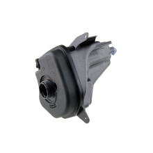 EXPANSION TANK, COOLANT For BMW X5 E70 06-13, X6 E71/E72 07-14