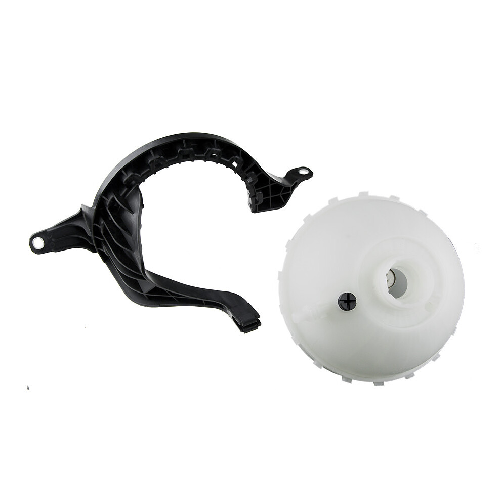 Nty Expansion Tank, Coolant For Bmw 5 F10/F11 520I, 528I 09