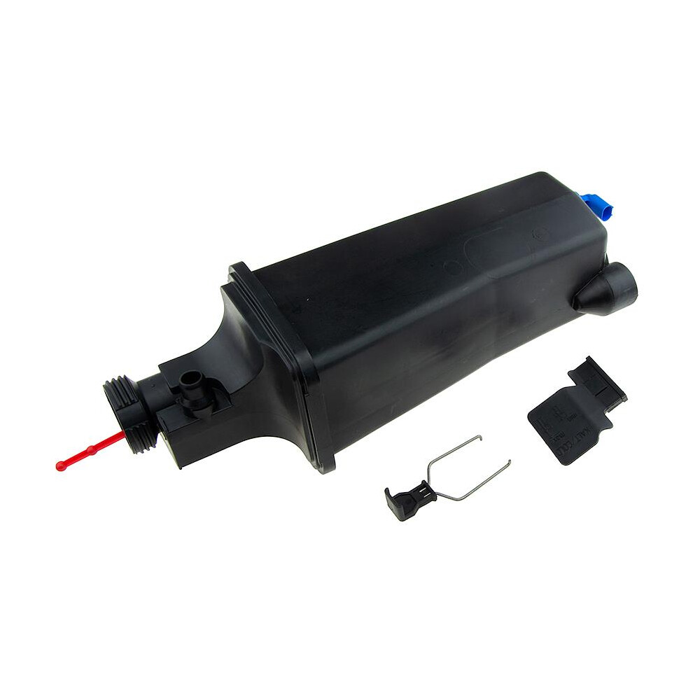 Nty Expansion Tank Coolant For Bmw 3 E46 316I 318I 318D 320D 98