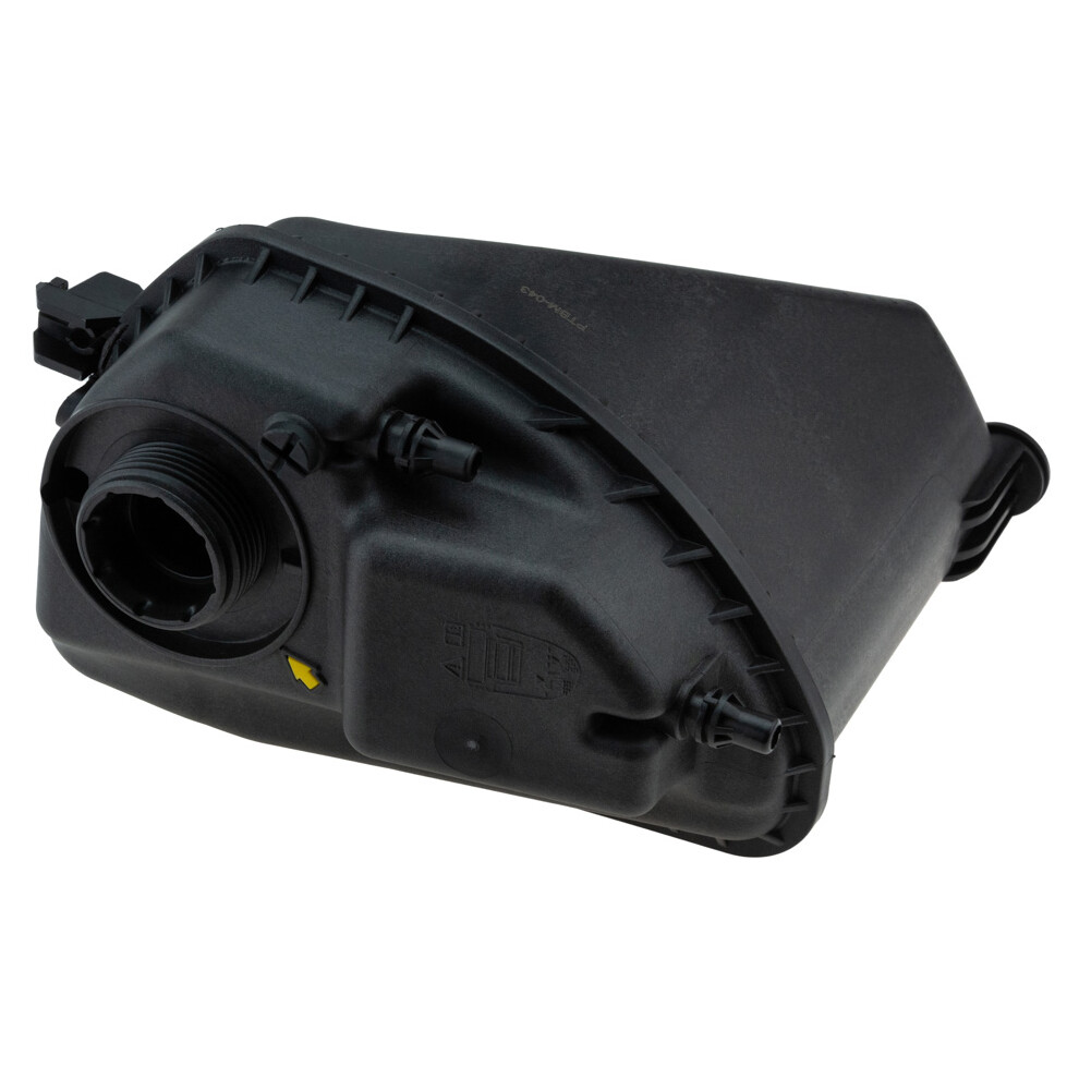 Nty Expansion Tank Coolant For Bmw 5 G30 17- 7 G11 G12 15