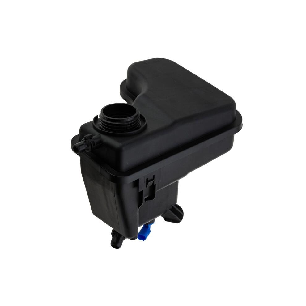 Nty Expansion Tank Coolant For Bmw 5 E60 E61 02- 6 E63 E64 07