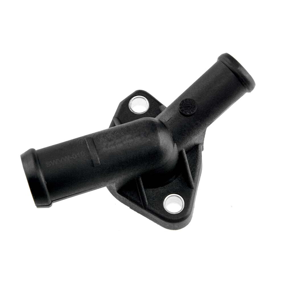 Nty Coolant Flange For Vw Golf Iv Tdi 00- T4 Tdi 90- Audi A3 00