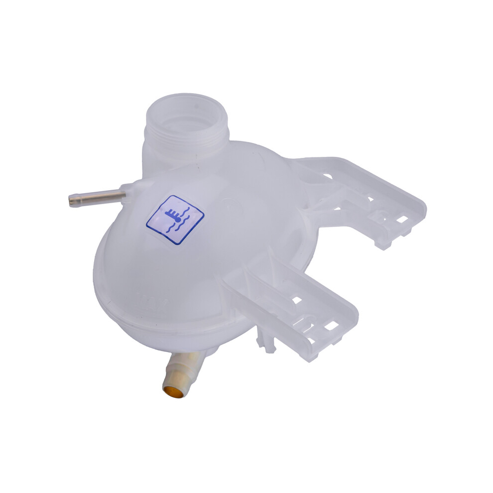 Expansion Tank Coolant For Jeep Renegade Bu B1 14- Fiat 500X 12- 5902048326812