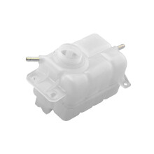 EXPANSION TANK, COOLANT For CHEVROLET AVEO 1.2/ 1.4/ 08-
