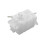 NTY EXPANSION TANK, COOLANT For CHEVROLET AVEO 1.2/ 1.4/ 08- 1