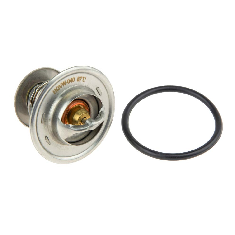 Nty Thermostat For Vw Golf 97- Passat 96- Transporter 90- Polo 94