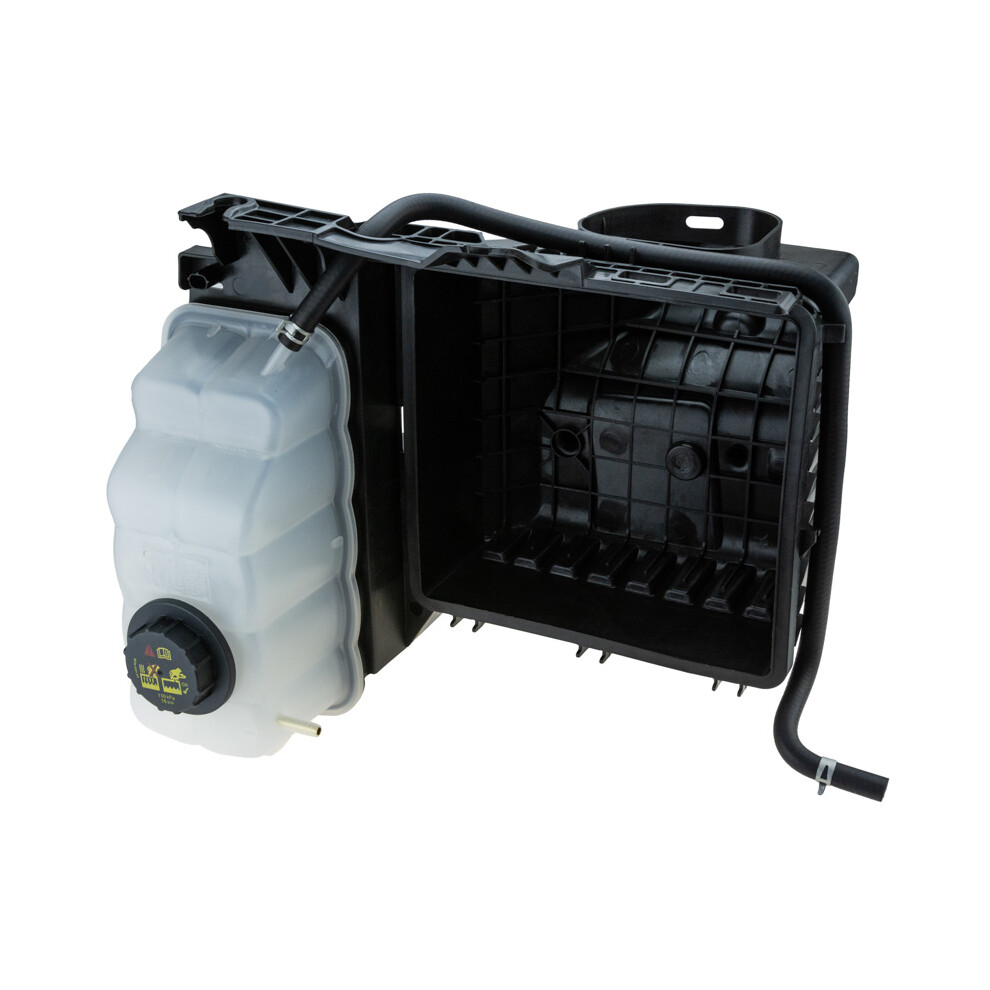 Nty Expansion Tank Coolant For Ford F150 11- Expedition 15