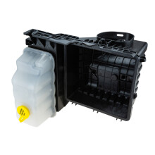 EXPANSION TANK, COOLANT For FORD F150 10-