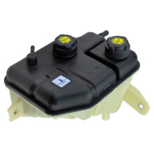 EXPANSION TANK, COOLANT FOR MASERATI GHIBLI 14-, QUATTROPORTE 13-