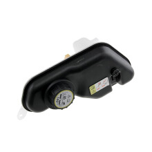 EXPANSION TANK COOLANT FOR JAGUAR XF 08-15, S-TYPE 02-07